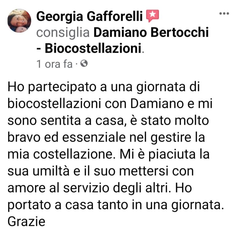 Georgia Gafforelli